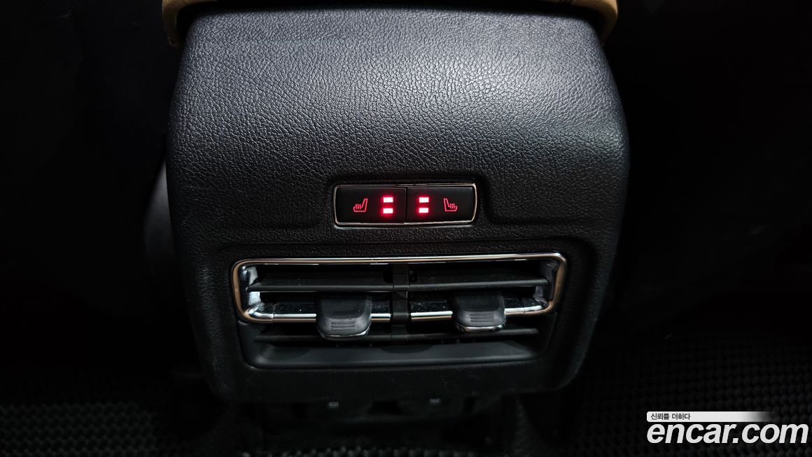 Lincoln Corsair 2021