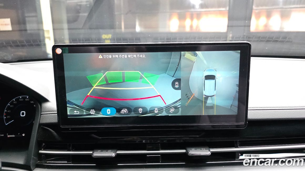 KG_Mobility_Ssangyong Rexton 2024