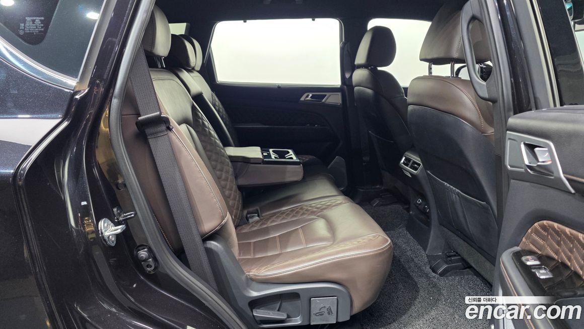 KG_Mobility_Ssangyong Rexton 2023