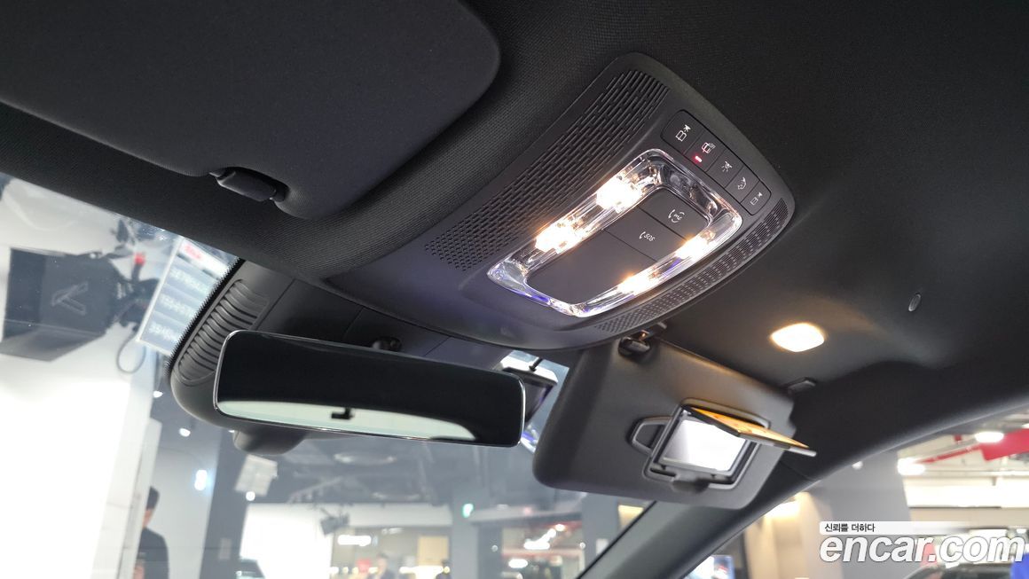 Mercedes-Benz A-Class 2025