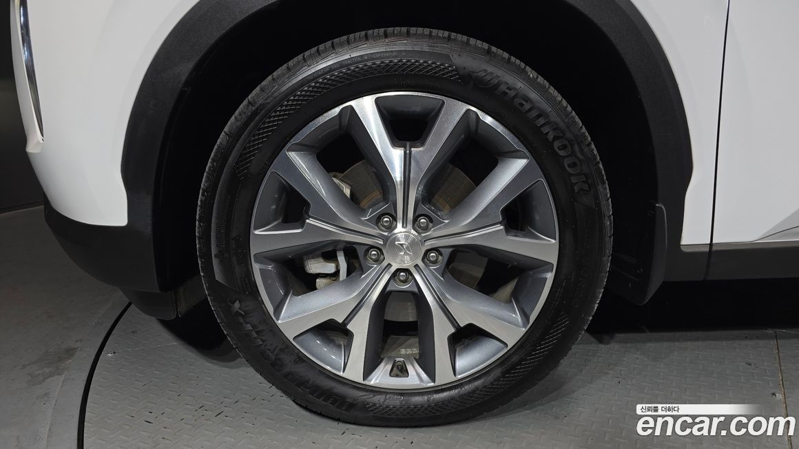 Hyundai Palisade 2019