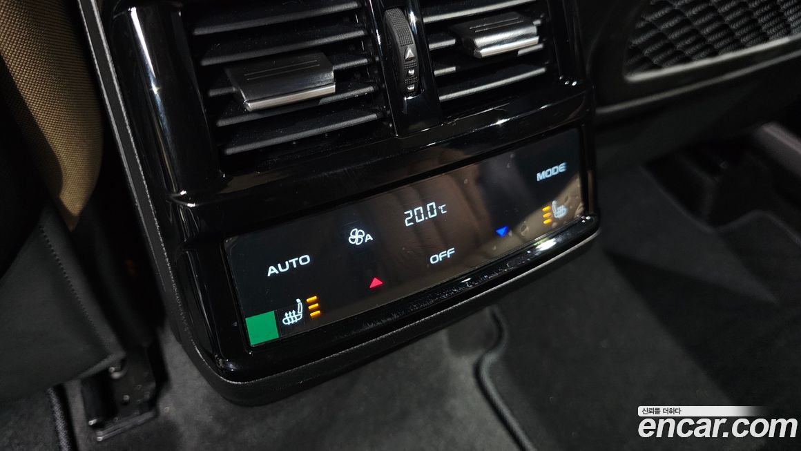 Renault-KoreaSamsung Grand Koleos 2025