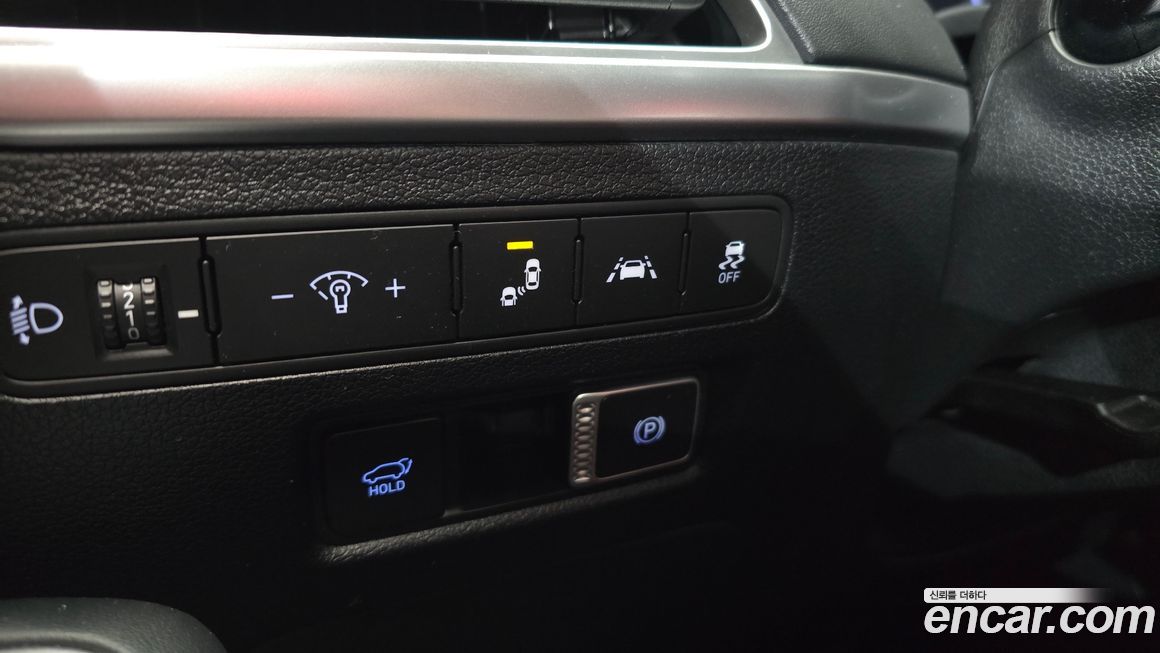 Hyundai Palisade 2019