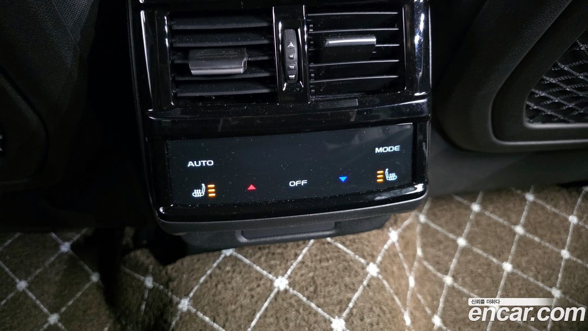 Renault-KoreaSamsung Grand Koleos 2025