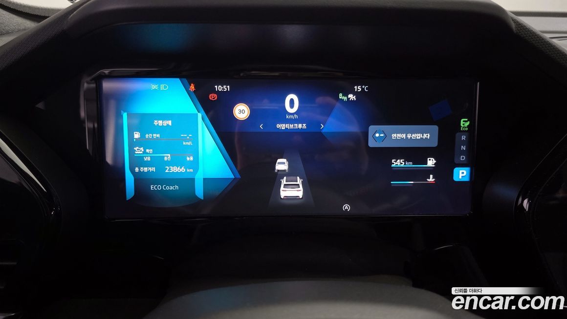 Renault-KoreaSamsung Grand Koleos 2025