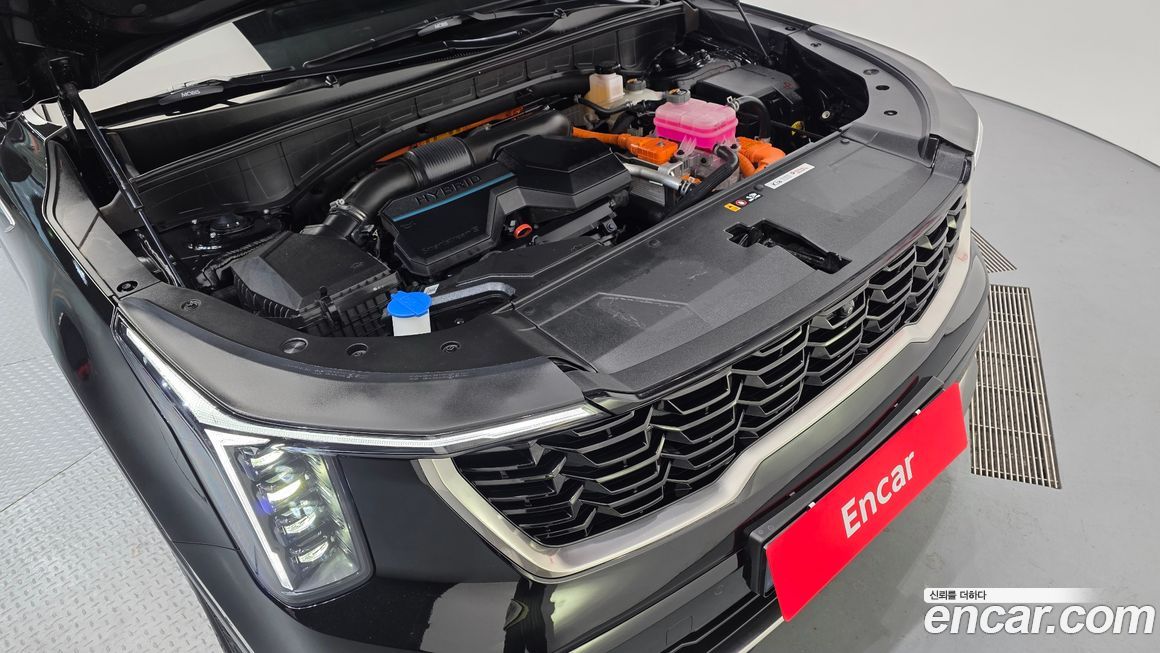 Kia Sorento 2024