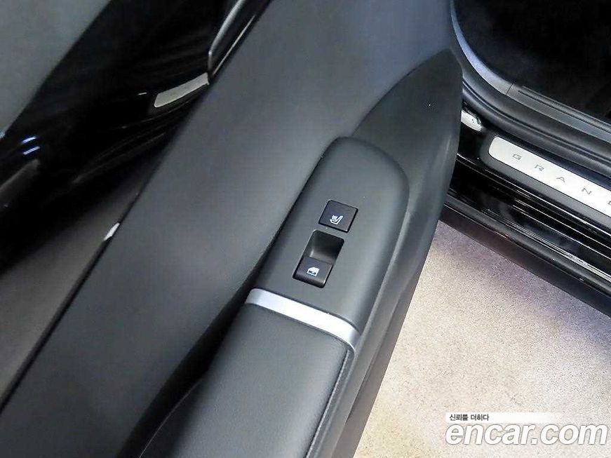 Hyundai Grandeur 2026