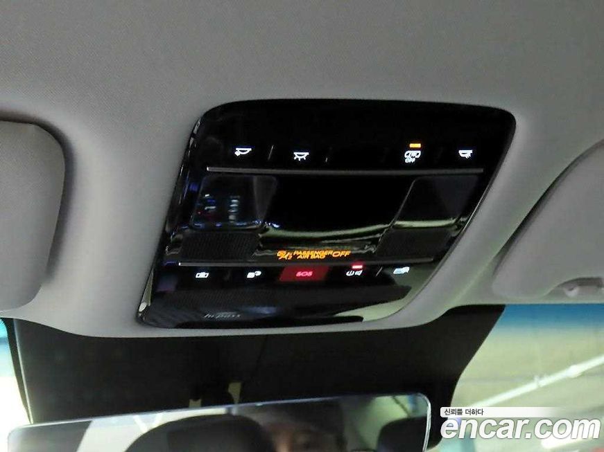 Hyundai Grandeur 2026