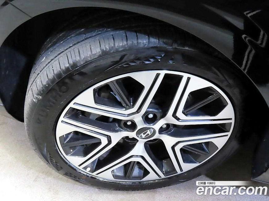 Hyundai Grandeur 2026