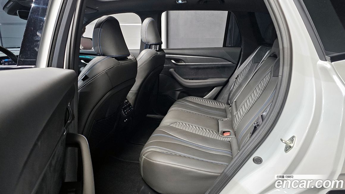 Renault-KoreaSamsung Grand Koleos 2026