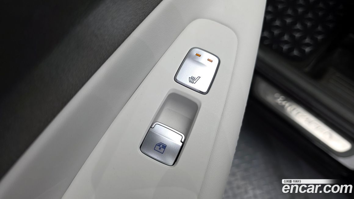 Hyundai Santafe 2023