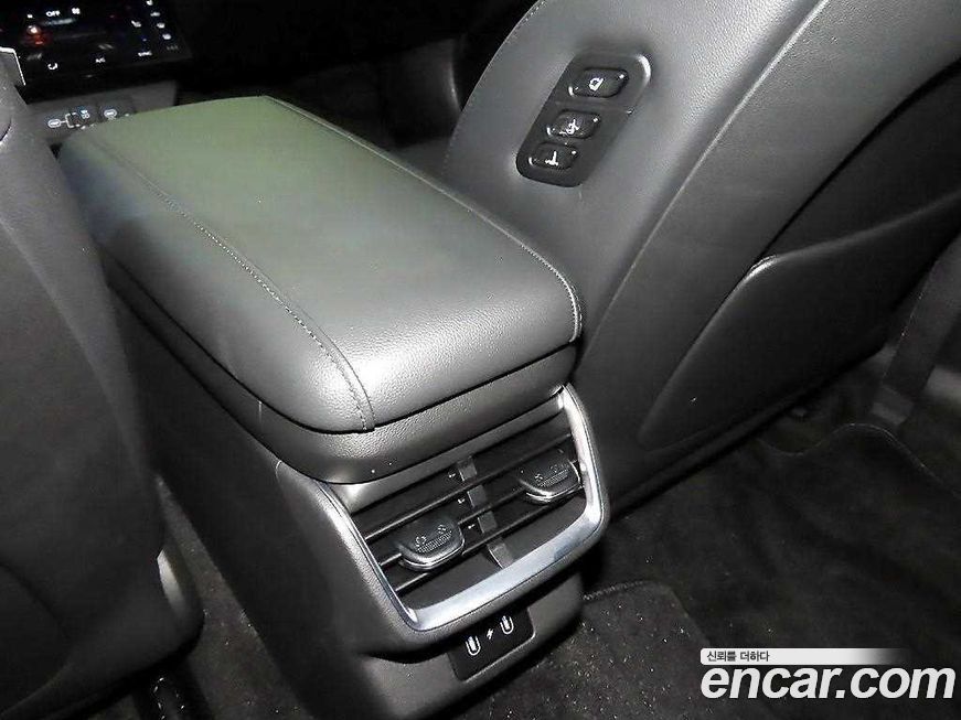 Hyundai Grandeur 2026