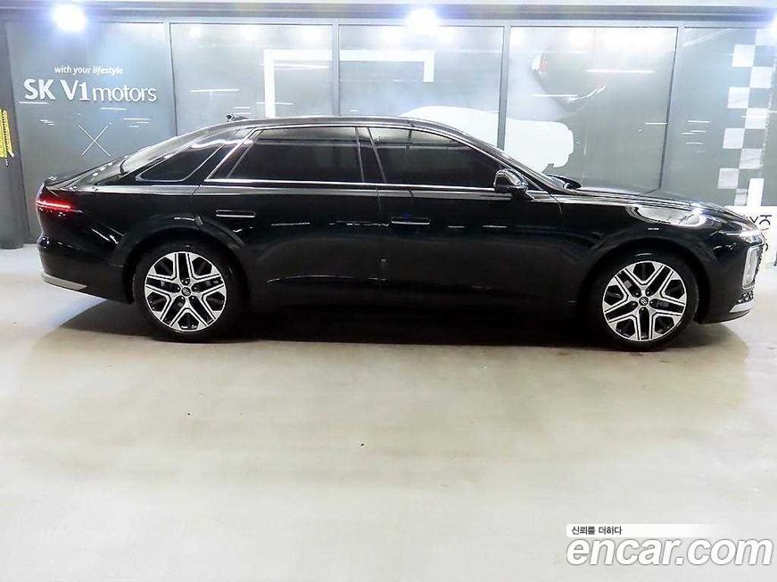 Hyundai Grandeur 2026