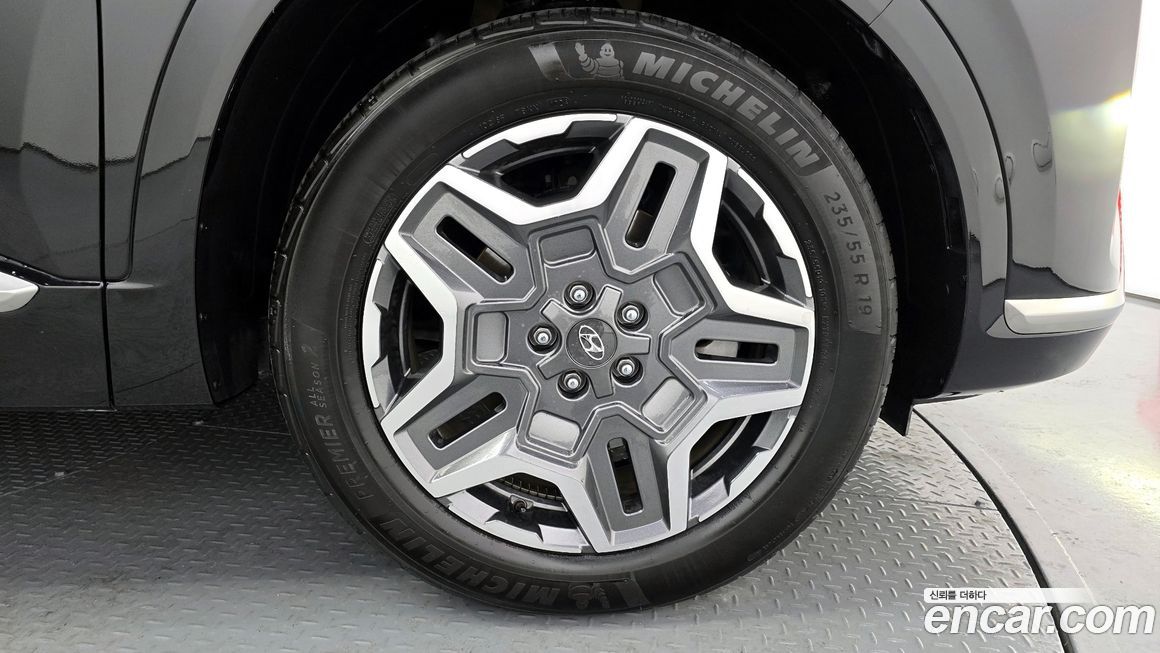 Hyundai Santafe 2023