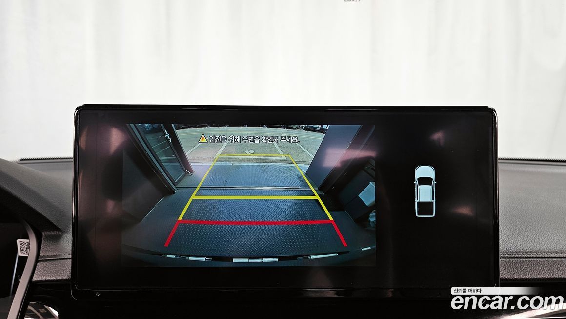 KG_Mobility_Ssangyong Rexton 2025