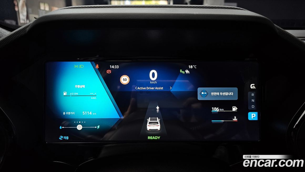 Renault-KoreaSamsung Grand Koleos 2026