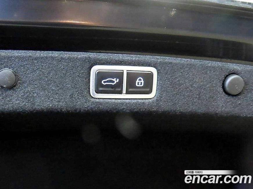 Hyundai Grandeur 2026