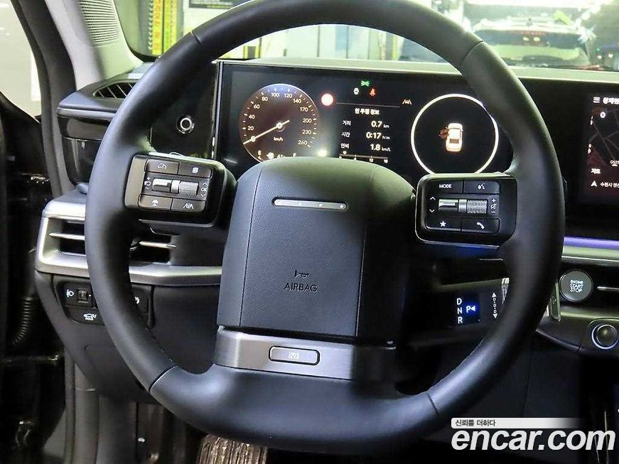 Hyundai Grandeur 2026