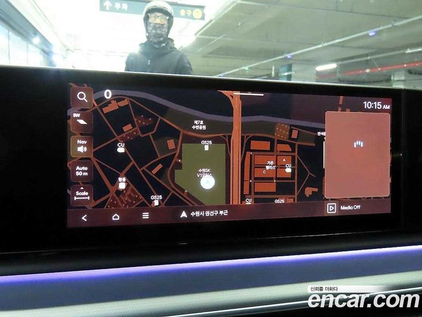 Hyundai Grandeur 2026