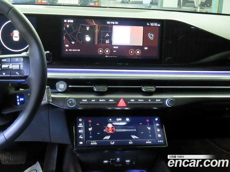 Hyundai Grandeur 2026