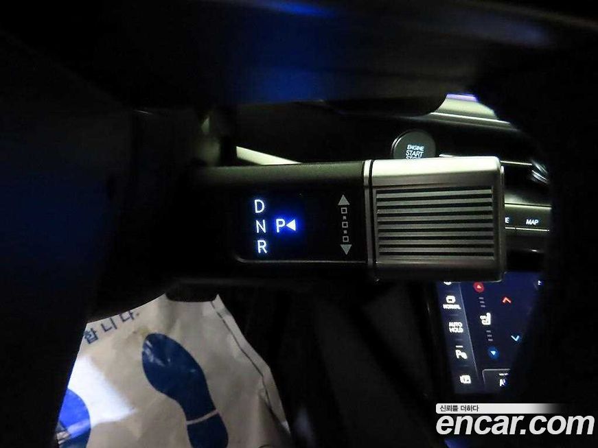 Hyundai Grandeur 2026