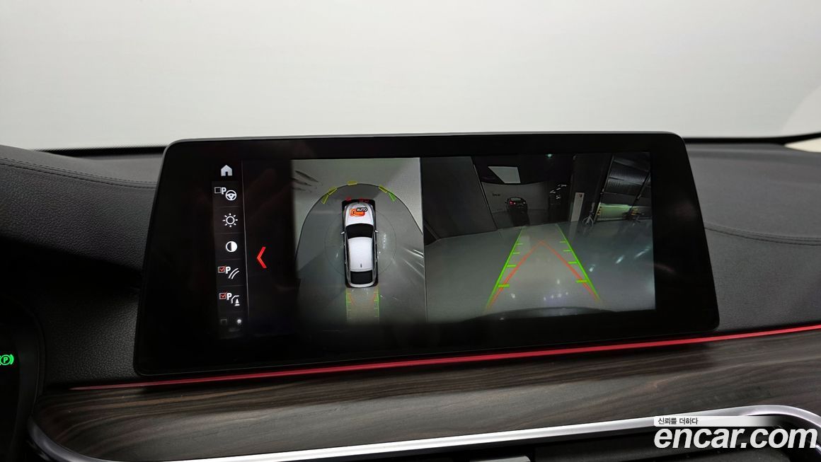 BMW Gran Turismo 2018