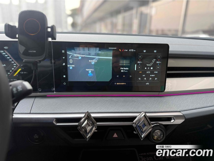 KG_Mobility_Ssangyong Musso 2026