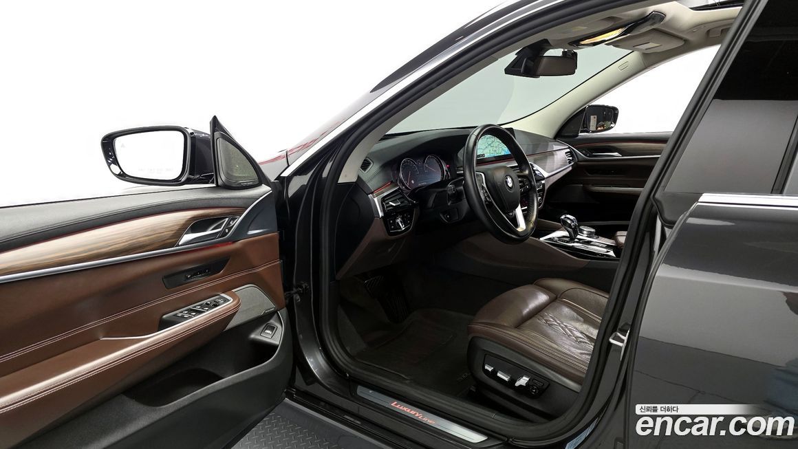 BMW Gran Turismo 2018