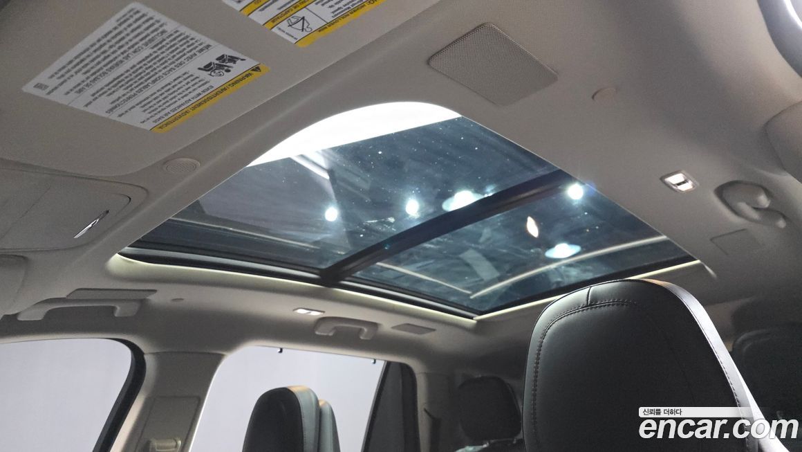 Lincoln Aviator 2021