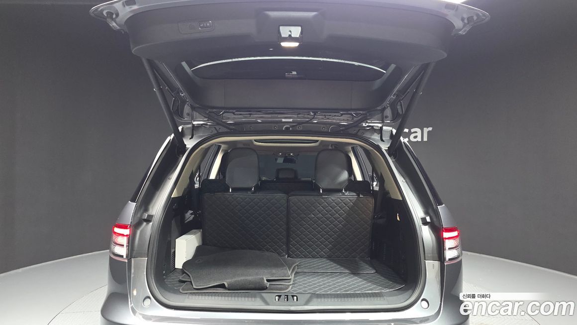 Lincoln Aviator 2021