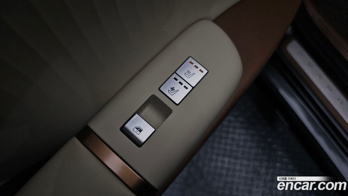 Hyundai Grandeur 2024