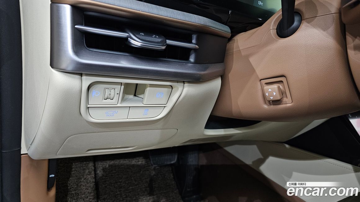 Hyundai Grandeur 2024