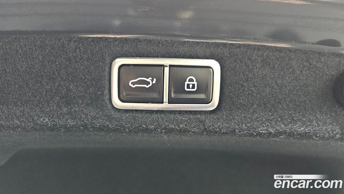 Hyundai Grandeur 2024