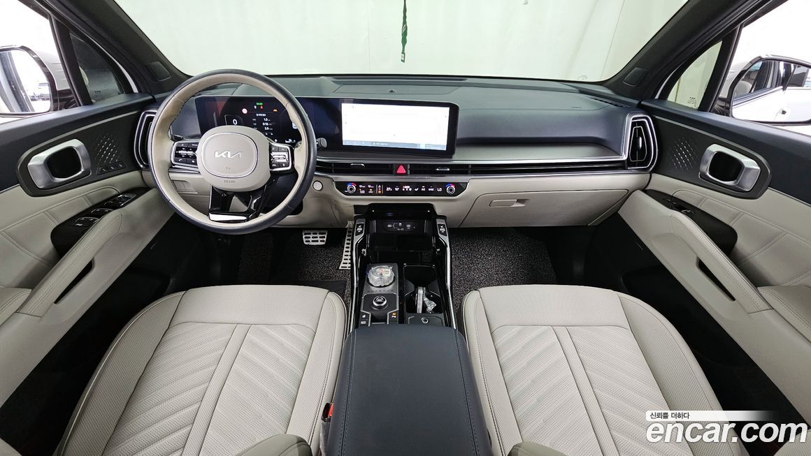 Kia Sorento 2024