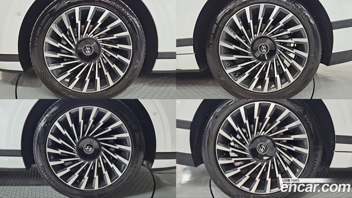 Hyundai Grandeur 2026