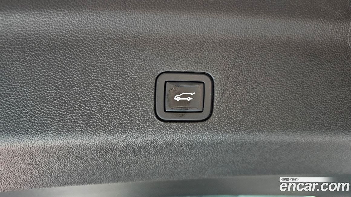 ChevroletGMDaewoo Tahoe 2023