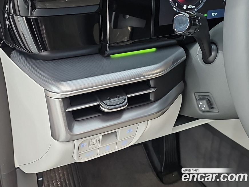 Hyundai Grandeur 2026