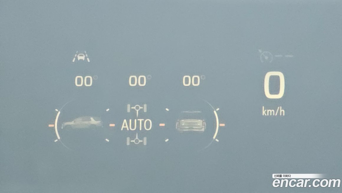 ChevroletGMDaewoo Tahoe 2023