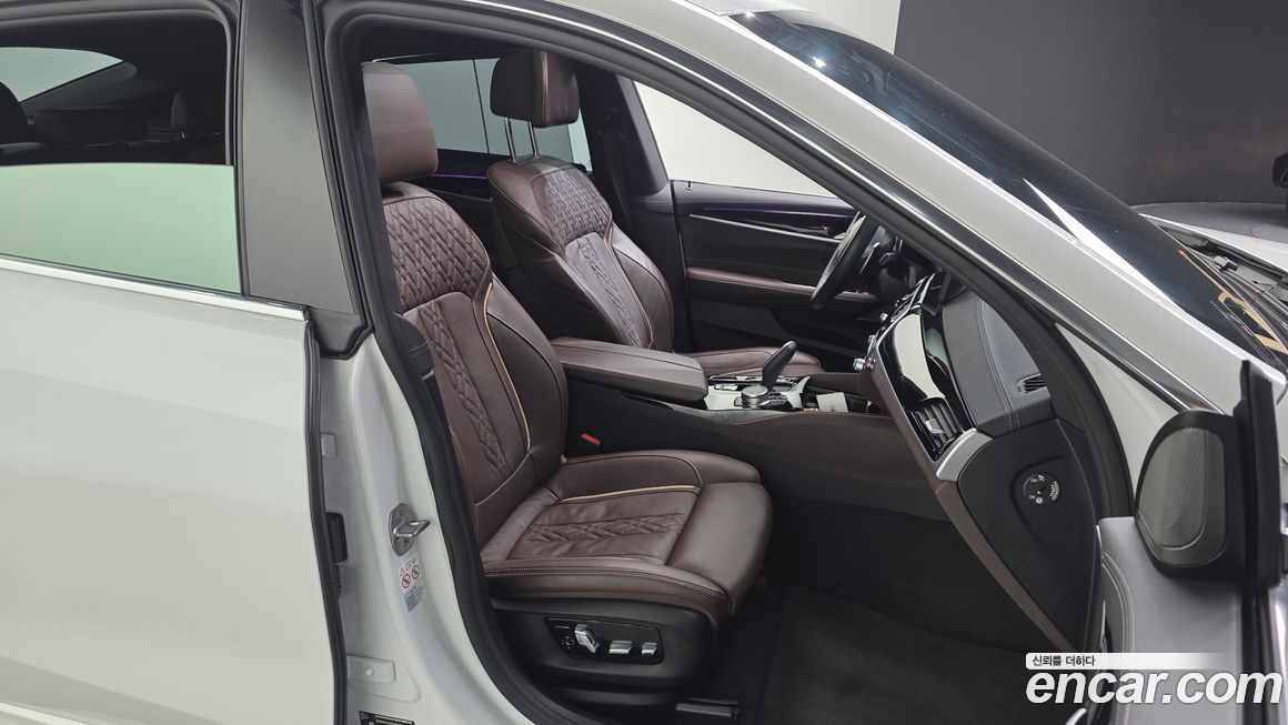 BMW Gran Turismo 2022