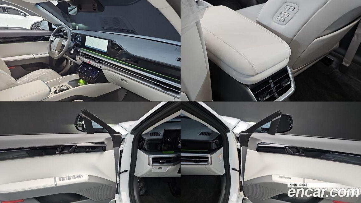 Hyundai Grandeur 2026