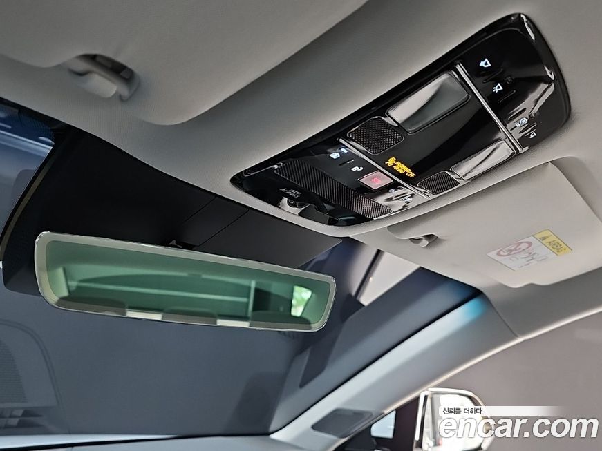 Hyundai Grandeur 2026