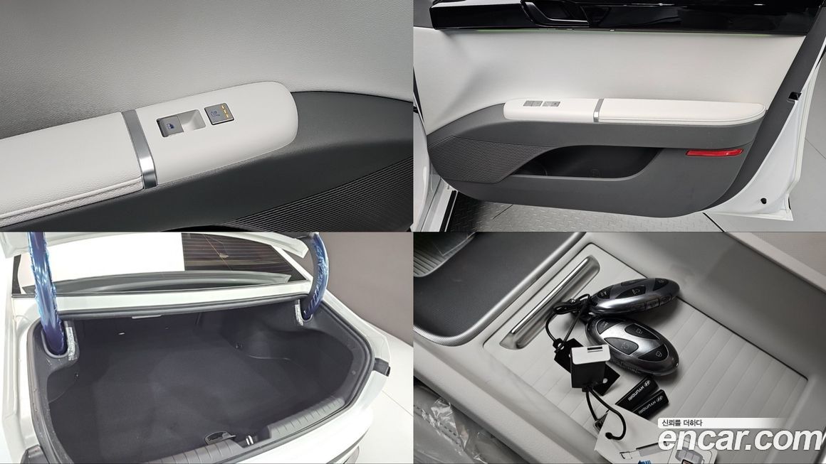 Hyundai Grandeur 2026