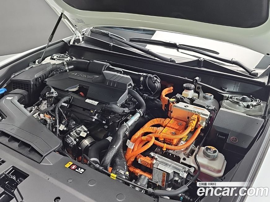 Hyundai Grandeur 2026