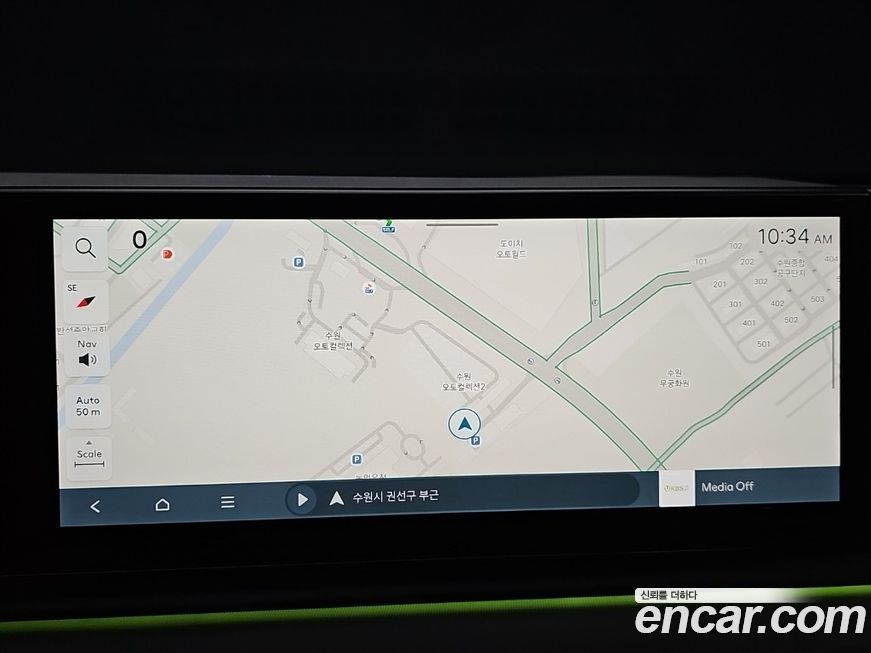 Hyundai Grandeur 2026