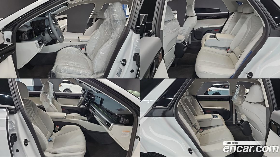 Hyundai Grandeur 2026