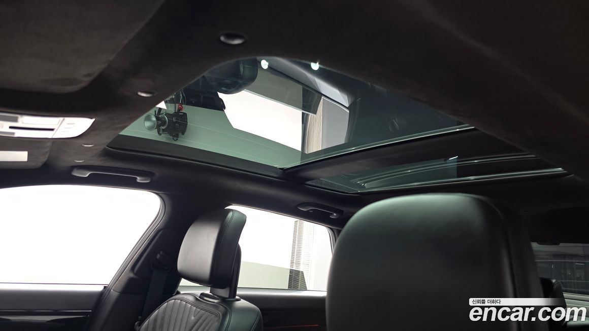 Hyundai Grandeur 2025