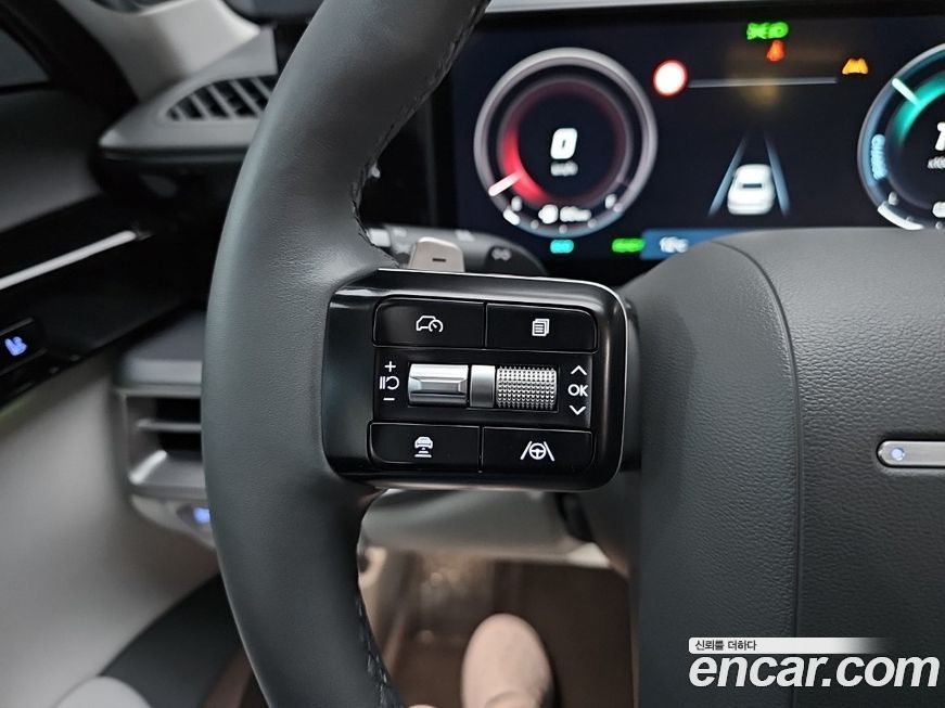 Hyundai Grandeur 2026