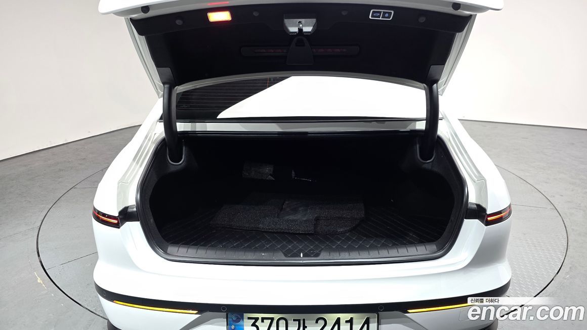 Hyundai Grandeur 2025