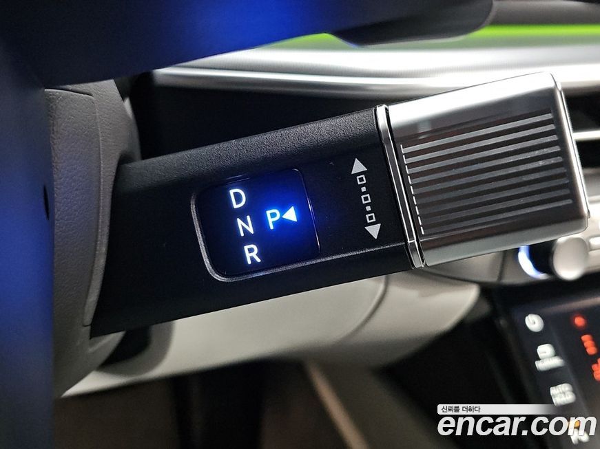 Hyundai Grandeur 2026