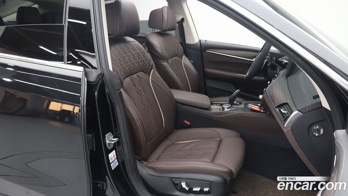 BMW Gran Turismo 2022